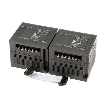 Jackson A-Kit, Crew-66 Plc Combo For Service 6401-004-13-59